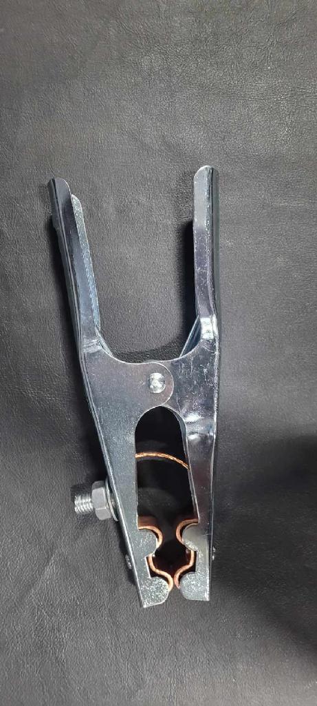 500A Welding Earth Clamp