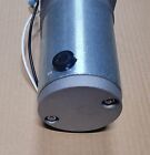 Miller Wire Feeder 22A Wire Feeder 193188 Drive Motor New.