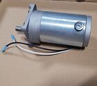 Miller Wire Feeder 22A Wire Feeder 193188 Drive Motor New.