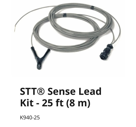 Lincoln Electric Sense Lead Kit