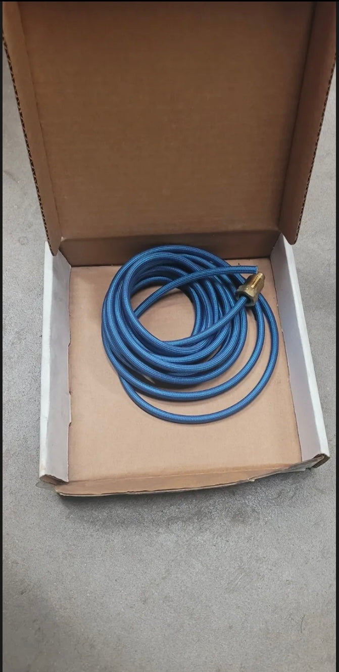 Lincoln Electric Water Hose (45V07)